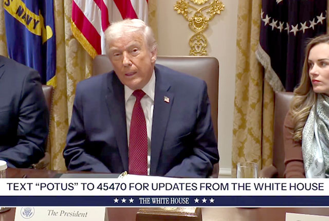 Трамп раскритиковал ЕС за штраф в 120 млн евро, наложенный Еврокомиссией на сеть X Илона Маска Трамп раскритиковал ЕС за штраф в 120 млн евро, наложенный Еврокомиссией на сеть X Илона Маска