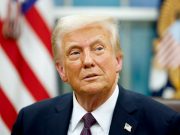 Война в Украине — это «большая проблема для Европы, и они не справляются с ней хорошо», заявил Трамп Война в Украине - это "большая проблема для Европы, и они не справляются с ней хорошо", заявил Трамп