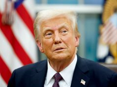 Война в Украине — это «большая проблема для Европы, и они не справляются с ней хорошо», заявил Трамп Война в Украине - это "большая проблема для Европы, и они не справляются с ней хорошо", заявил Трамп