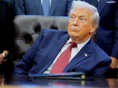 В ЕС начали критиковать Трампа после его недавних обвинений в адрес Европы В ЕС начали критиковать Трампа после его недавних обвинений в адрес Европы