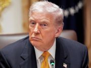 Трамп проинформировал Путина об итогах переговоров с украинской делегацией Трамп проинформировал Путина об итогах переговоров с украинской делегацией