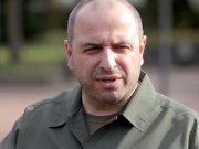 Умеров вылетел в Лондон Умеров вылетел в Лондон