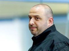 Умеров по итогам переговоров заявил, что «есть ощутимый прогресс на пути к установлению справедливого мира» Умеров по итогам переговоров заявил, что "есть ощутимый прогресс на пути к установлению справедливого мира"