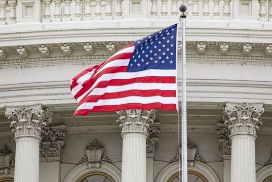 США выполнили первую часть из пакета «Анкориджского духа» США выполнили первую часть из пакета «Анкориджского духа»