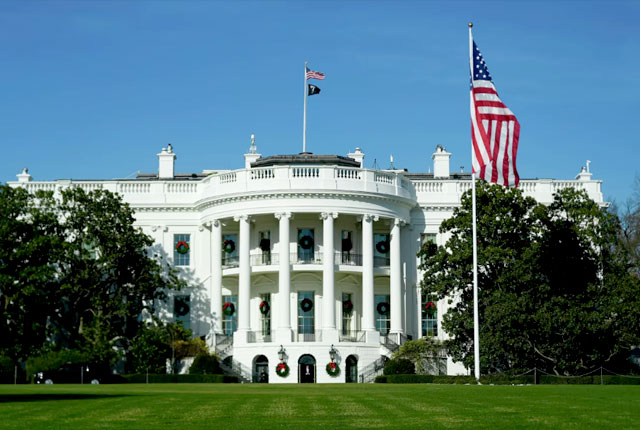 США оказывают давление на Зеленского США оказывают давление на Зеленского