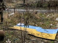 Журналист Владимир Бойко: Армии нет и восстановить её уже невозможно – точка невозврата пройдена… Журналист Владимир Бойко: Армии нет и восстановить её уже невозможно – точка невозврата пройдена...