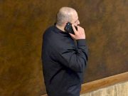 Умеров доложил Зеленскому о «существенном прогрессе» в переговорах с американцами Умеров доложил Зеленскому о "существенном прогрессе" в переговорах с американцами