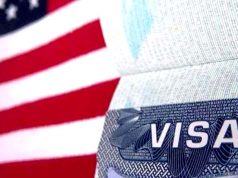 Государственный департамент США приказал консульским офицерам отказывать в визах всем, кто работал в сфере проверки фактов Государственный департамент США приказал консульским офицерам отказывать в визах всем, кто работал в сфере проверки фактов