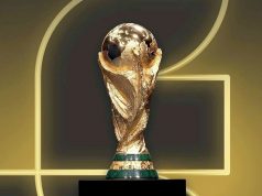 Власти США ожидают до 10 миллионов иностранных гостей во время чемпионата мира по футболу 2026 года Власти США ожидают до 10 миллионов иностранных гостей во время чемпионата мира по футболу 2026 года