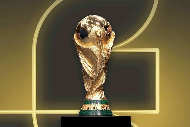 Власти США ожидают до 10 миллионов иностранных гостей во время чемпионата мира по футболу 2026 года Власти США ожидают до 10 миллионов иностранных гостей во время чемпионата мира по футболу 2026 года