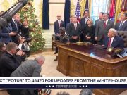 Трамп заявил, что встреча американской делегации с Путиным в Москве прошла хорошо Трамп заявил, что встреча американской делегации с Путиным в Москве прошла хорошо