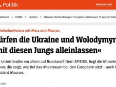 «Нужно защитить Зеленского от предательства США» «Нужно защитить Зеленского от предательства США»