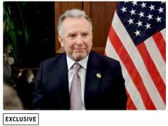 На этих выходных в Берлине состоится встреча американского посланника Уиткоффа с европейскими лидерами и Зеленским На этих выходных в Берлине состоится встреча американского посланника Уиткоффа с европейскими лидерами и Зеленским