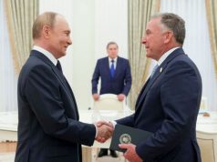 Уиткофф встретится с Путиным в Кремле завтра во второй половине дня, сообщил Песков Уиткофф встретится с Путиным в Кремле завтра во второй половине дня, сообщил Песков