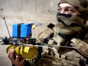 Военно-политические итоги года: мир окончательно вошёл в режим управляемой войны Военно-политические итоги года: мир окончательно вошёл в режим управляемой войны