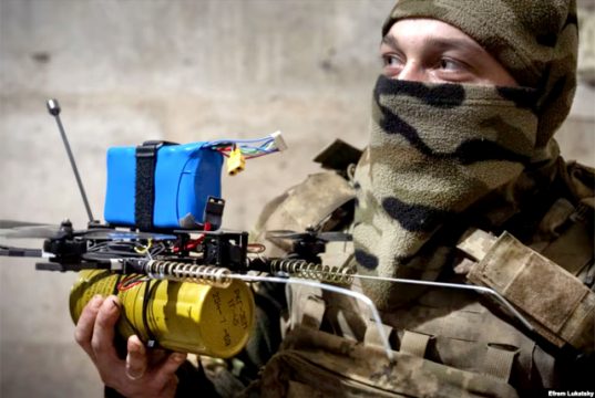 Военно-политические итоги года: мир окончательно вошёл в режим управляемой войны Военно-политические итоги года: мир окончательно вошёл в режим управляемой войны