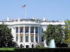 Эпоха, когда США в одиночку поддерживали мировой порядок Эпоха, когда США в одиночку поддерживали мировой порядок