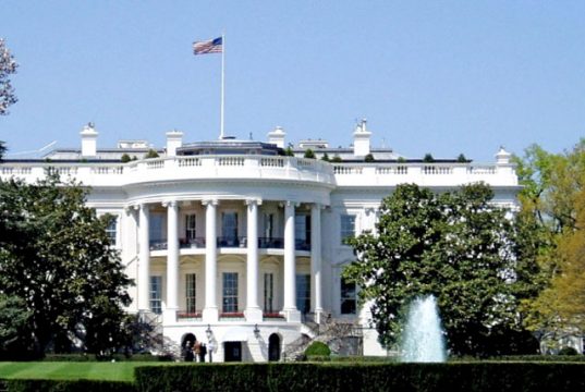 Эпоха, когда США в одиночку поддерживали мировой порядок Эпоха, когда США в одиночку поддерживали мировой порядок