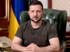 Зеленский подтвердил, что компромисс по территориальному вопросу пока не найден Зеленский подтвердил, что компромисс по территориальному вопросу пока не найден