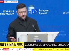 Народный депутат Украины Артём Дмитрук заявил, что Владимир Зеленский фактически ожидает смерти Дональд Трампа Народный депутат Украины Артём Дмитрук заявил, что Владимир Зеленский фактически ожидает смерти Дональд Трампа