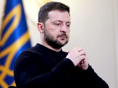 Все требования США Зеленский принял в обмен на личные гарантии безопасности Все требования США Зеленский принял в обмен на личные гарантии безопасности