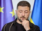 Все происходящее сейчас это не «капризы» Зеленского Все происходящее сейчас это не «капризы» Зеленского