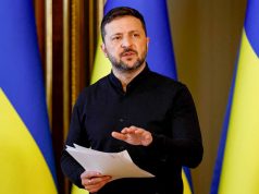 Зеленский ещё раз подтвердил, что компромисс по территориальному вопросу в процессе переговоров по миру в Украине пока не найден Зеленский ещё раз подтвердил, что компромисс по территориальному вопросу в процессе переговоров по миру в Украине пока не найден