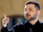 Зеленский подтвердил наличие разногласий с Трампом по условиям заявления войны Зеленский подтвердил наличие разногласий с Трампом по условиям заявления войны