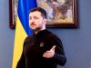 Зеленский заявил, что Европа и Украина готовят свой вариант мирного плана Зеленский заявил, что Европа и Украина готовят свой вариант мирного плана