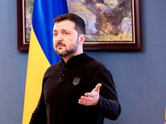 Зеленский заявил, что Европа и Украина готовят свой вариант мирного плана Зеленский заявил, что Европа и Украина готовят свой вариант мирного плана