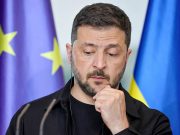 Зеленский заявил, что если сегодняшние переговоры Уиткоффа и Кушнера с Путиным пройдут хорошо, «мы встретимся с Трампом очень быстро» Зеленский заявил, что если сегодняшние переговоры Уиткоффа и Кушнера с Путиным пройдут хорошо, «мы встретимся с Трампом очень быстро»