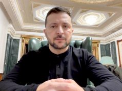 Зеленский заявляет, что Россия готовит удар по правительственным зданиям Украины в Киеве Зеленский заявляет, что Россия готовит удар по правительственным зданиям Украины в Киеве