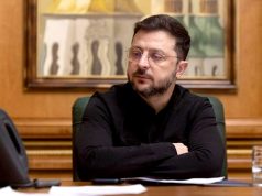 Зеленский провел телефонный разговор с Уиткоффом и Кушнером Зеленский провел телефонный разговор с Уиткоффом и Кушнером