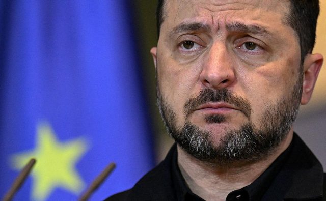 Об итогах переговоров в Берлине