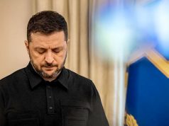 Не развязка ещё, но сходка паханов точно Не развязка ещё, но сходка паханов точно