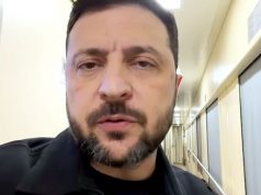 Зеленский признал, что его вчерашний разговор с Уиткоффом был «сложным, но конструктивным» Зеленский признал, что его вчерашний разговор с Уиткоффом был "сложным, но конструктивным"