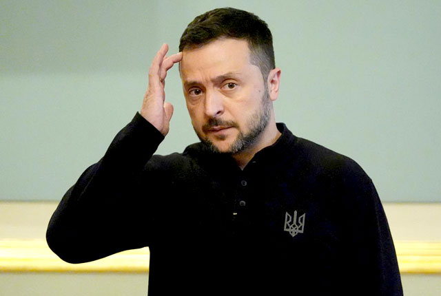 Наполеонівські плани у растамана, швидко спалахують, мить - і вони згасають Наполеонівські плани у растамана, швидко спалахують, мить - і вони згасають