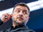 Главное отличие более полной версии озвученного Зеленским мирного плана Главное отличие более полной версии озвученного Зеленским мирного плана