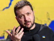 Зеленский готов пойти на сделку Зеленский готов пойти на сделку