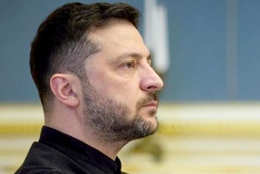 Зеленский: «мы встретимся с Трампом очень быстро» Зеленский: «мы встретимся с Трампом очень быстро»