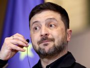 РБК-Украина: Европа представила план гарантий безопасности для Украины РБК-Украина: Европа представила план гарантий безопасности для Украины