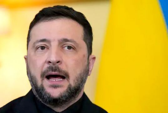 Что значит заявление Зеленского о готовности к выборам во время войны? Что значит заявление Зеленского о готовности к выборам во время войны?