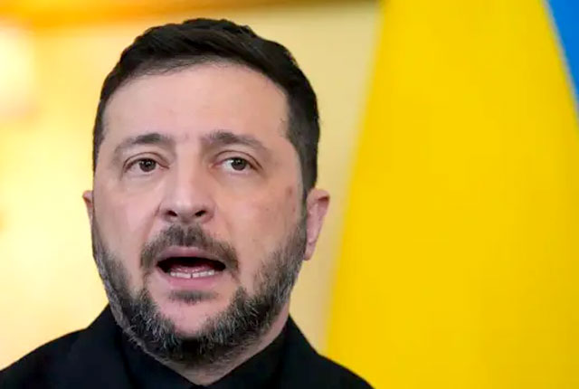 Что значит заявление Зеленского о готовности к выборам во время войны? Что значит заявление Зеленского о готовности к выборам во время войны?