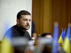 Россия ответила Зеленскому на предложение объявить «энергетическое перемирие» Россия ответила Зеленскому на предложение объявить «энергетическое перемирие»