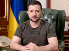 Зеленский по-прежнему против пункта мирного соглашения об отводе ВСУ со всей территории Донбасса Зеленский по-прежнему против пункта мирного соглашения об отводе ВСУ со всей территории Донбасса