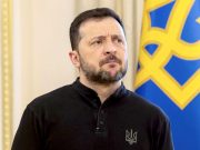 Зеленский подтвердил, что у Украины и США разногласия по поводу вывода ВСУ из Донбасса Зеленский подтвердил, что у Украины и США разногласия по поводу вывода ВСУ из Донбасса