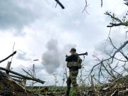 Многие украинские военные эксперты заявляют о том, что ситуация на фронте становится все более катастрофической Многие украинские военные эксперты заявляют о том, что ситуация на фронте становится все более катастрофической