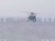 Американские военные высадились на танкер «Маринера» Американские военные высадились на танкер "Маринера"