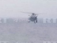 Американские военные высадились на танкер «Маринера» Американские военные высадились на танкер "Маринера"