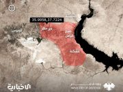 В Сирии резко обостряется противостояние между правительством в Дамаске и курдами, контролирующими обширные территории на севере страны В Сирии резко обостряется противостояние между правительством в Дамаске и курдами, контролирующими обширные территории на севере страны